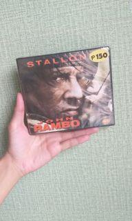 Original VCD Classic: Sylvester Stallone- John Rambo