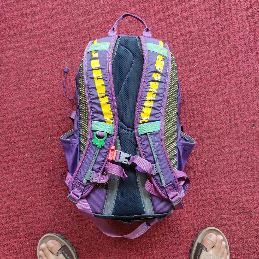 kolon sport backpack