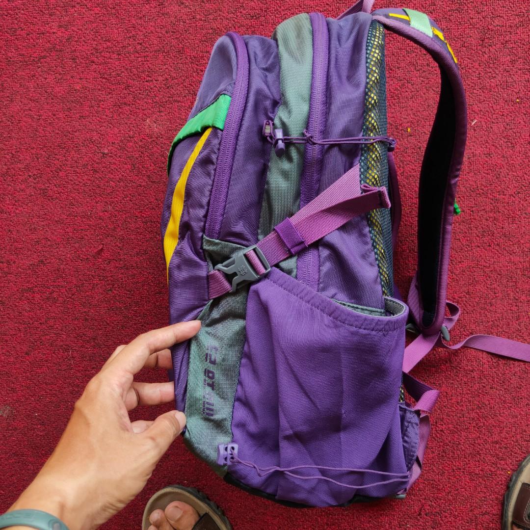Original Kolon Sport Backpack