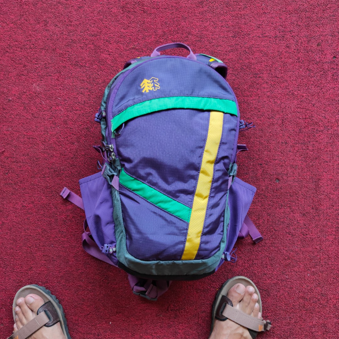 cheap backpacking backpacks