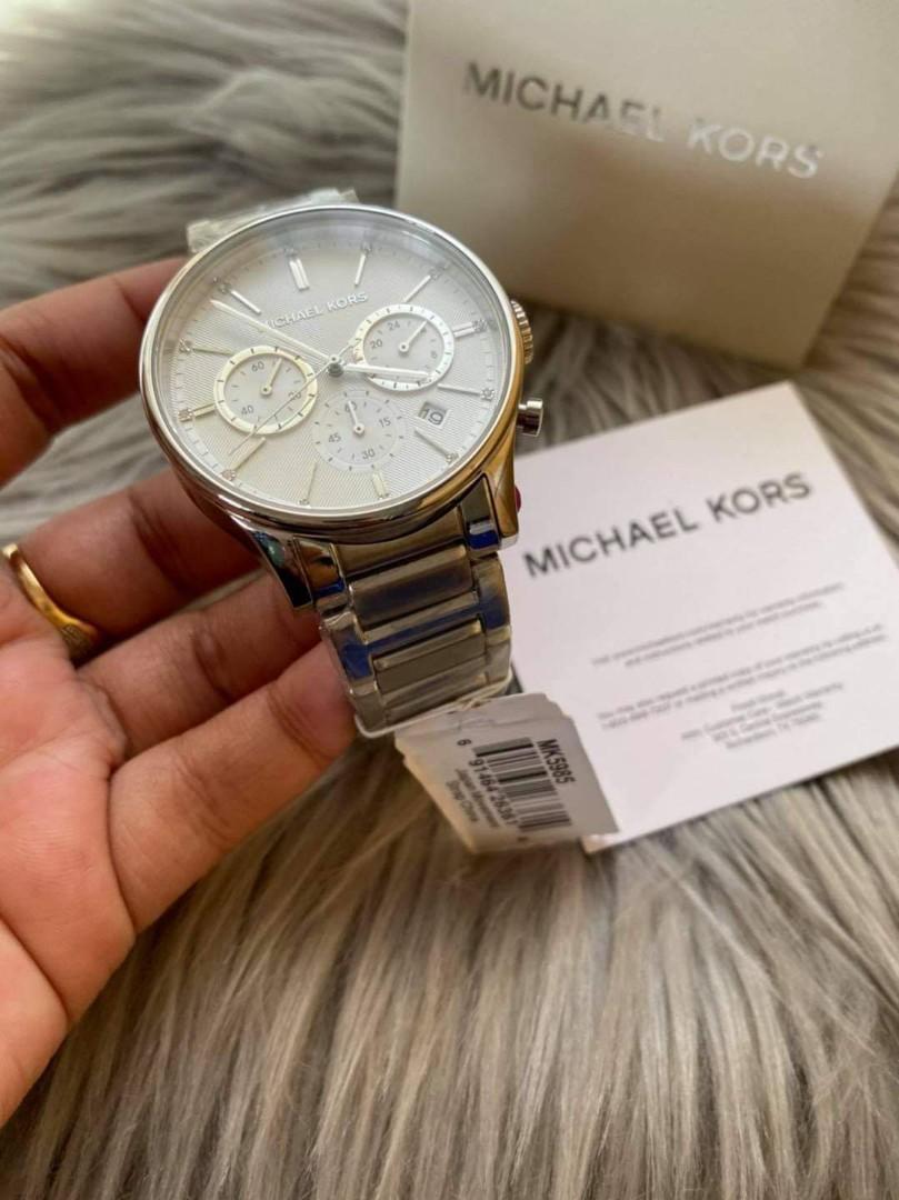 Michael kors 2024 mk 3900