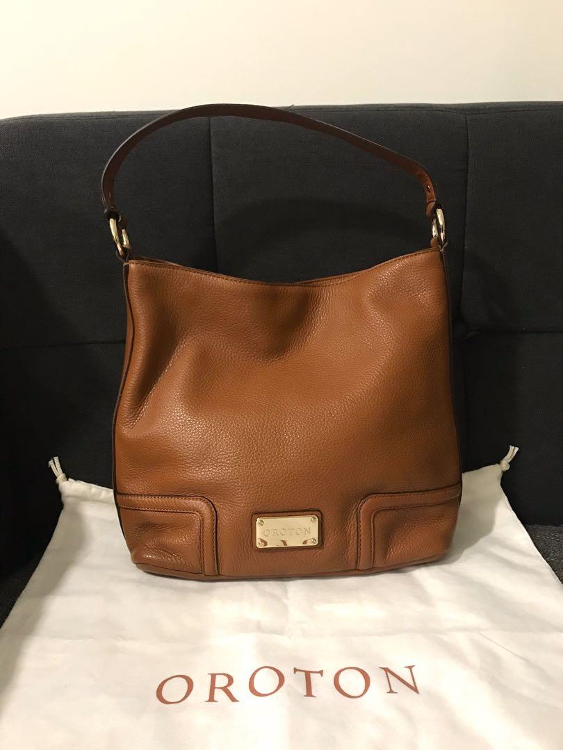 Oroton mystical hot sale mini hobo