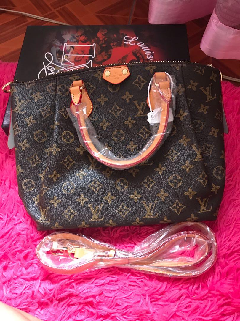 Louis Vuitton Speedy Shoulder bag 387399