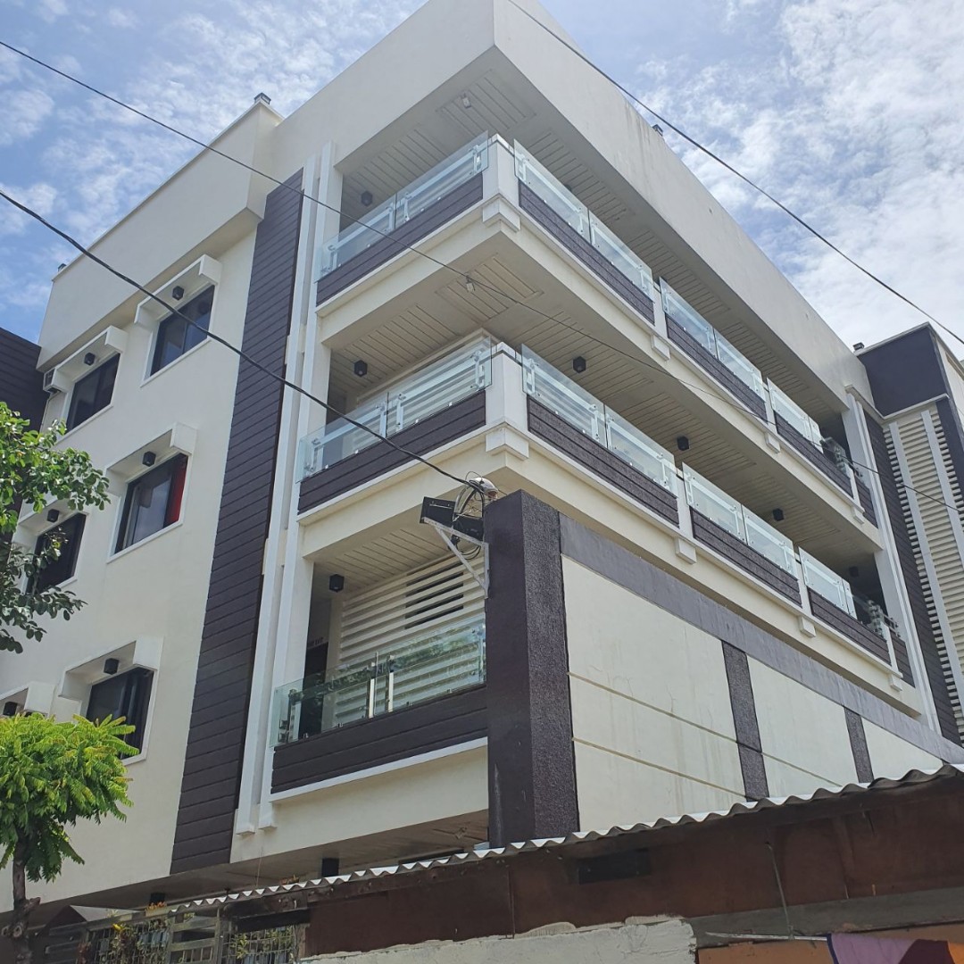 Pasig for rent studio type apartment, Property, Rentals, Apartments