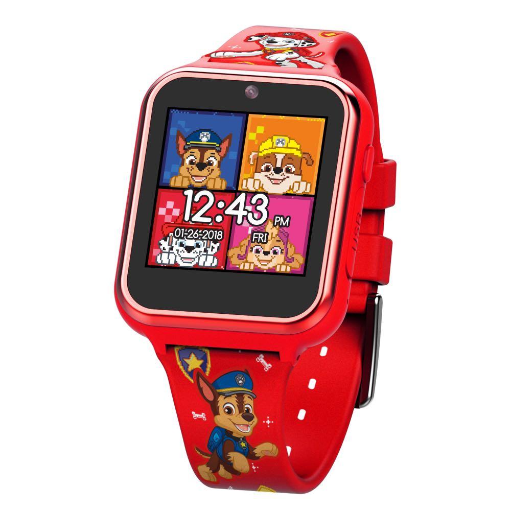 Paw Patrol iTime Interactive Smart 