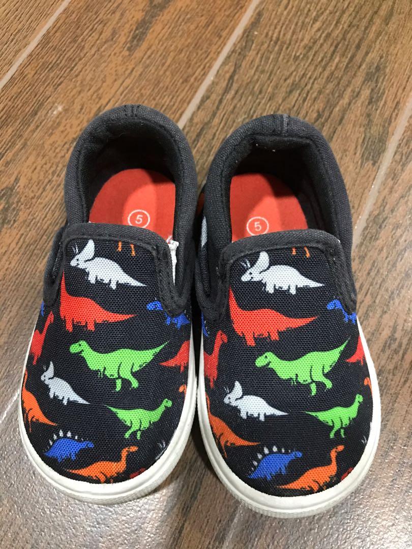 Zoe & zac slip ons Clearance