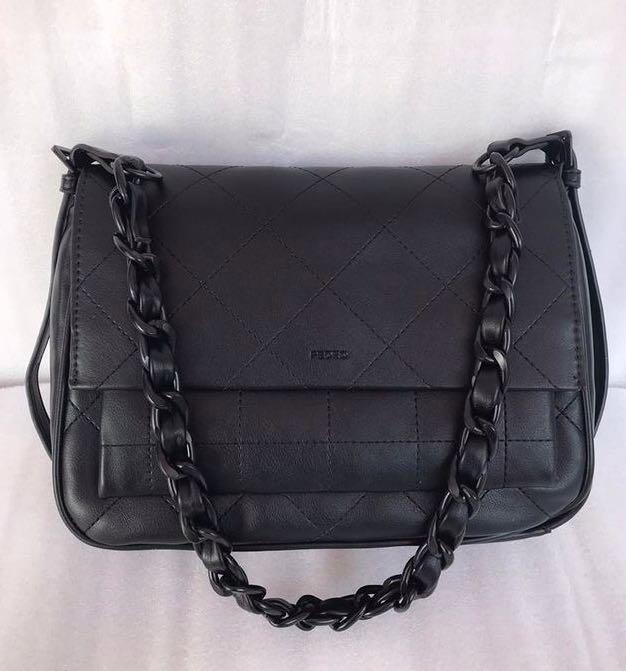 PEDRO SLOUCHY SHOULDER BAG NEW ARRIVAL 