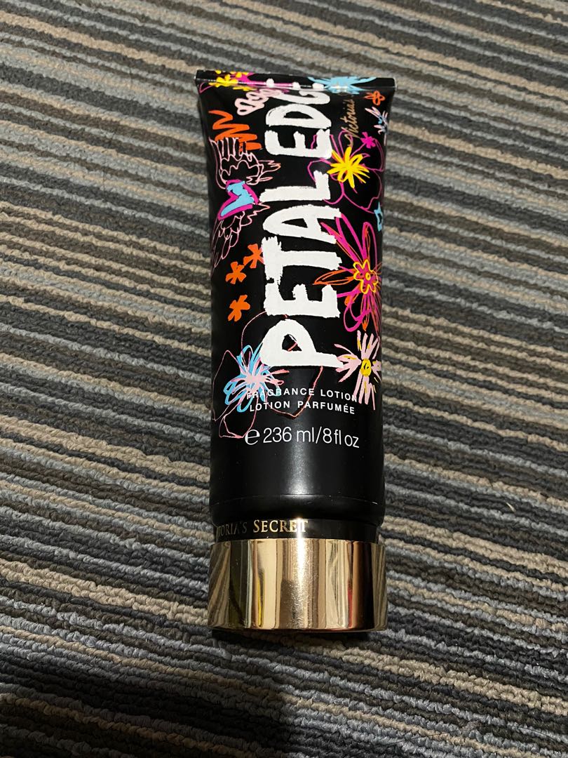 Petal edge on sale victoria secret lotion