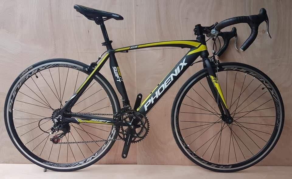 PHOENIX SWIFT ROAD BIKE, Sports Equipment, Bicycles & Parts, Bicycles