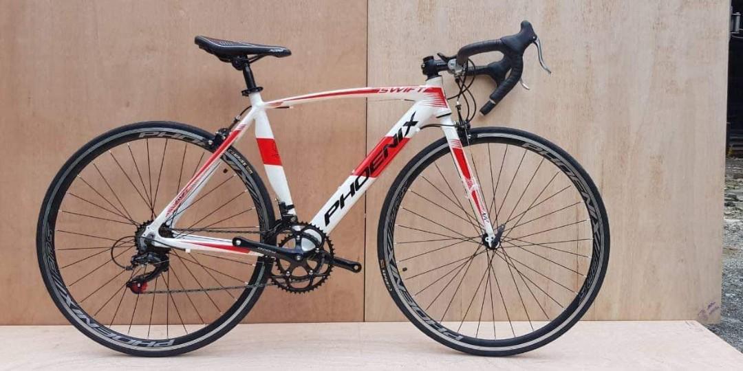 PHOENIX SWIFT ROAD BIKE, Sports Equipment, Bicycles & Parts, Bicycles