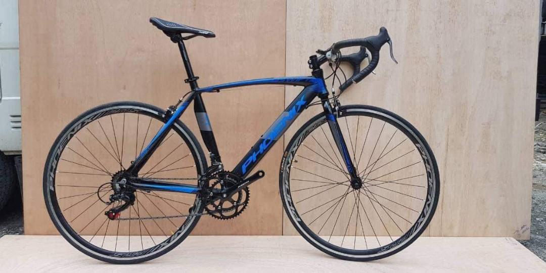 PHOENIX SWIFT ROAD BIKE, Sports Equipment, Bicycles & Parts, Bicycles