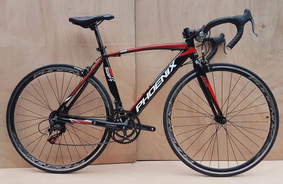 PHOENIX SWIFT ROAD BIKE, Sports Equipment, Bicycles & Parts, Bicycles
