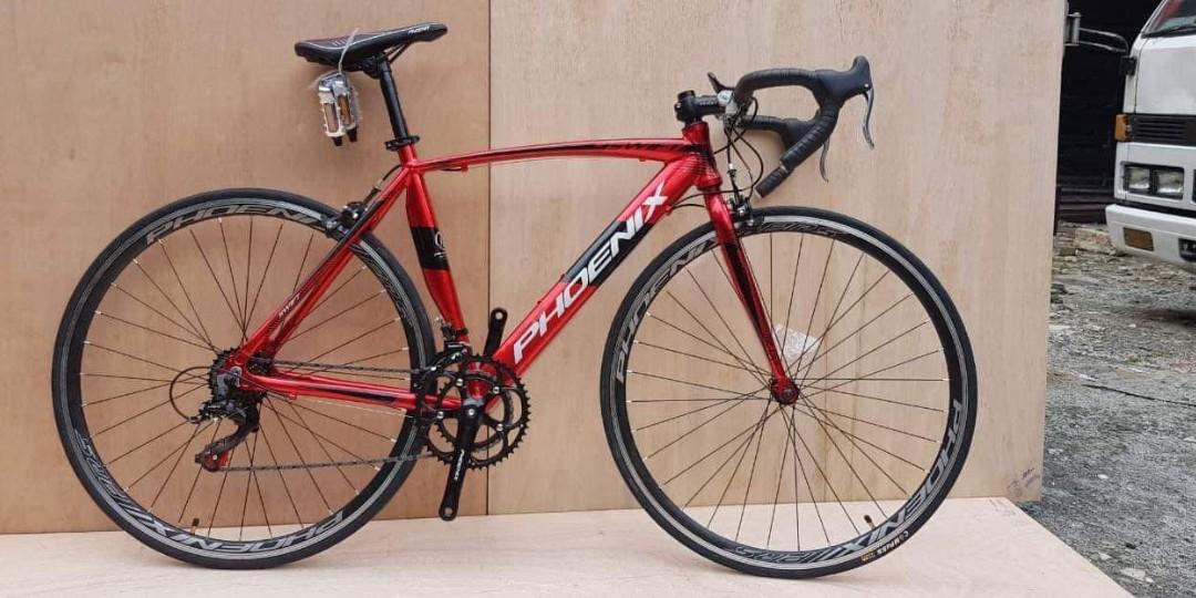 PHOENIX SWIFT ROAD BIKE, Sports Equipment, Bicycles & Parts, Bicycles