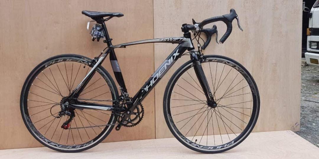 PHOENIX SWIFT ROAD BIKE, Sports Equipment, Bicycles & Parts, Bicycles