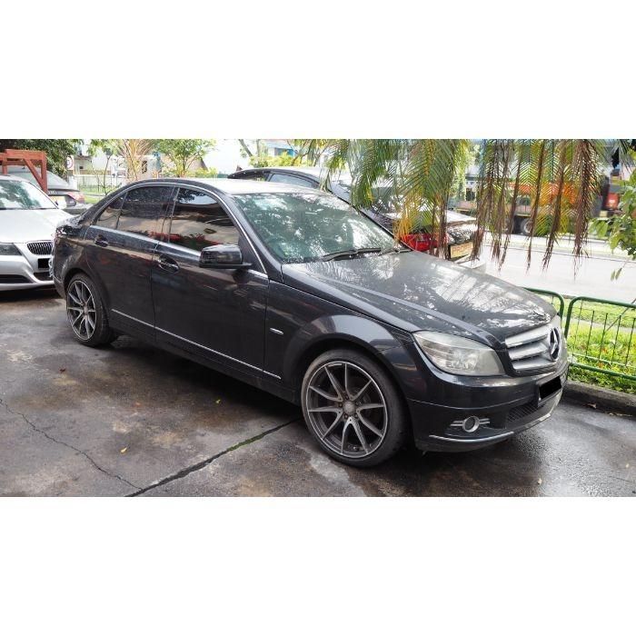 W204 parts sales for sale