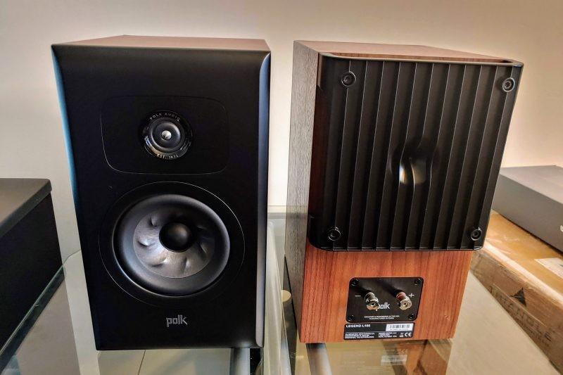 Polk l100 hotsell