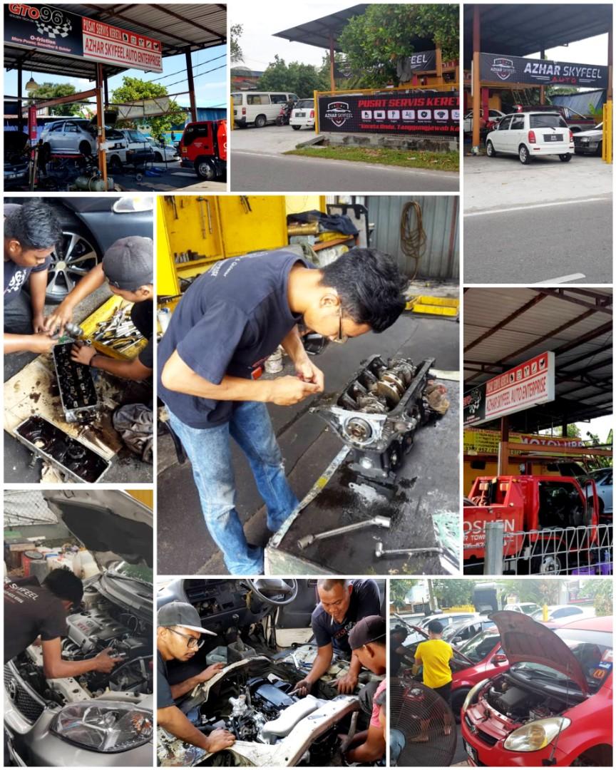 Pomen Kereta Diperlukan Jobs Full Time Others On Carousell