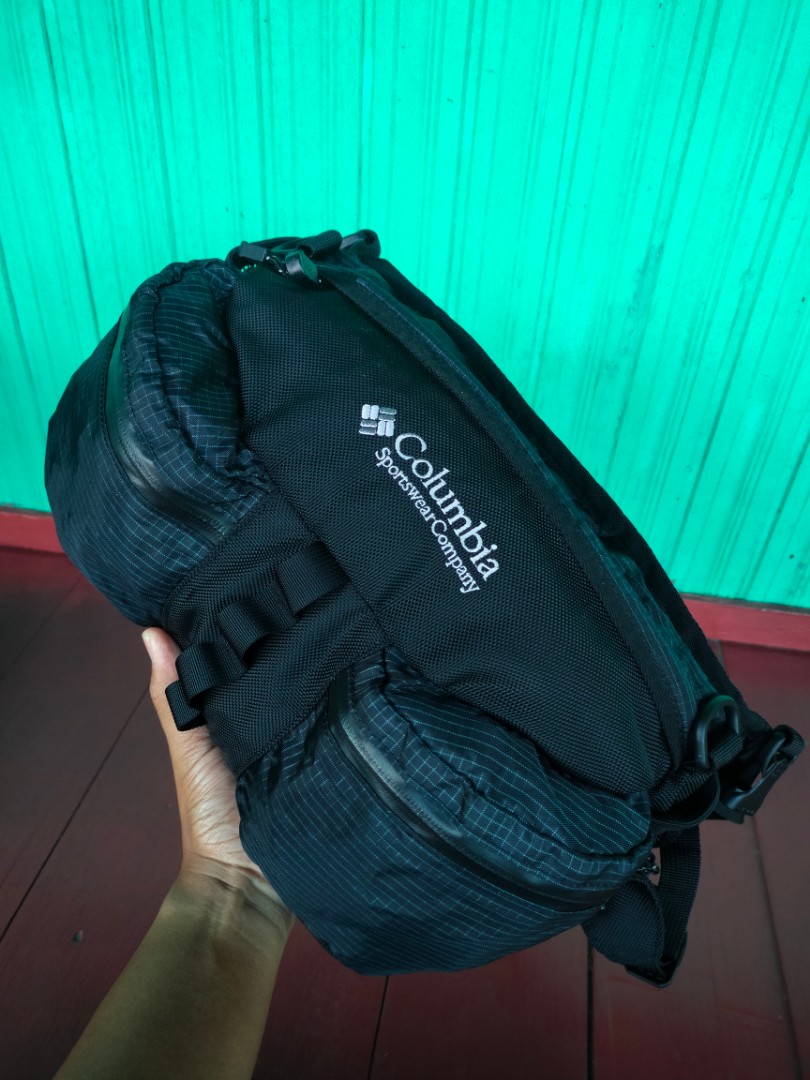 Pouch Bag Columbia