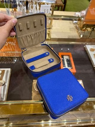 Tory burch clearance jewelry case