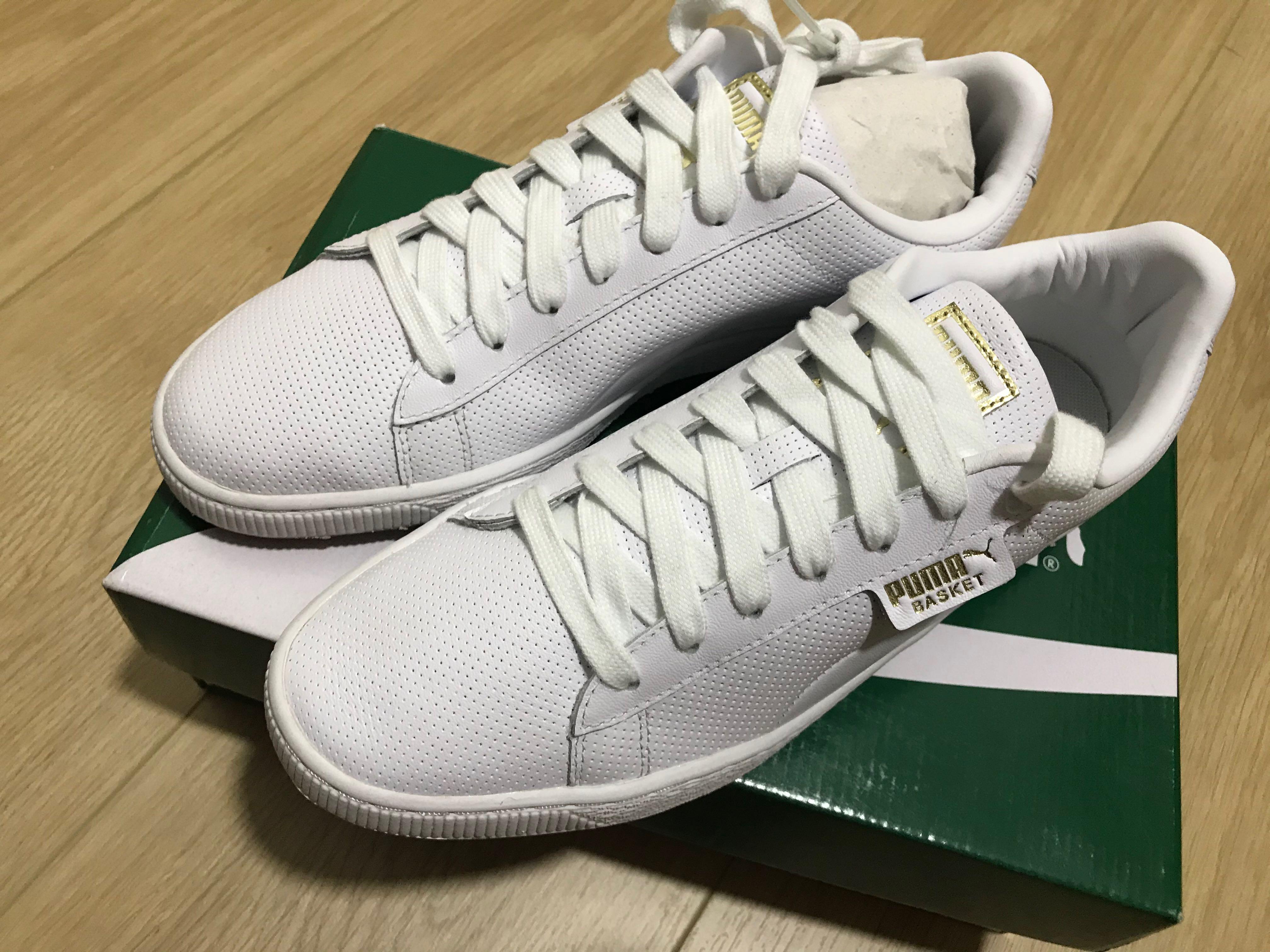 Basket classic gum sneaker store