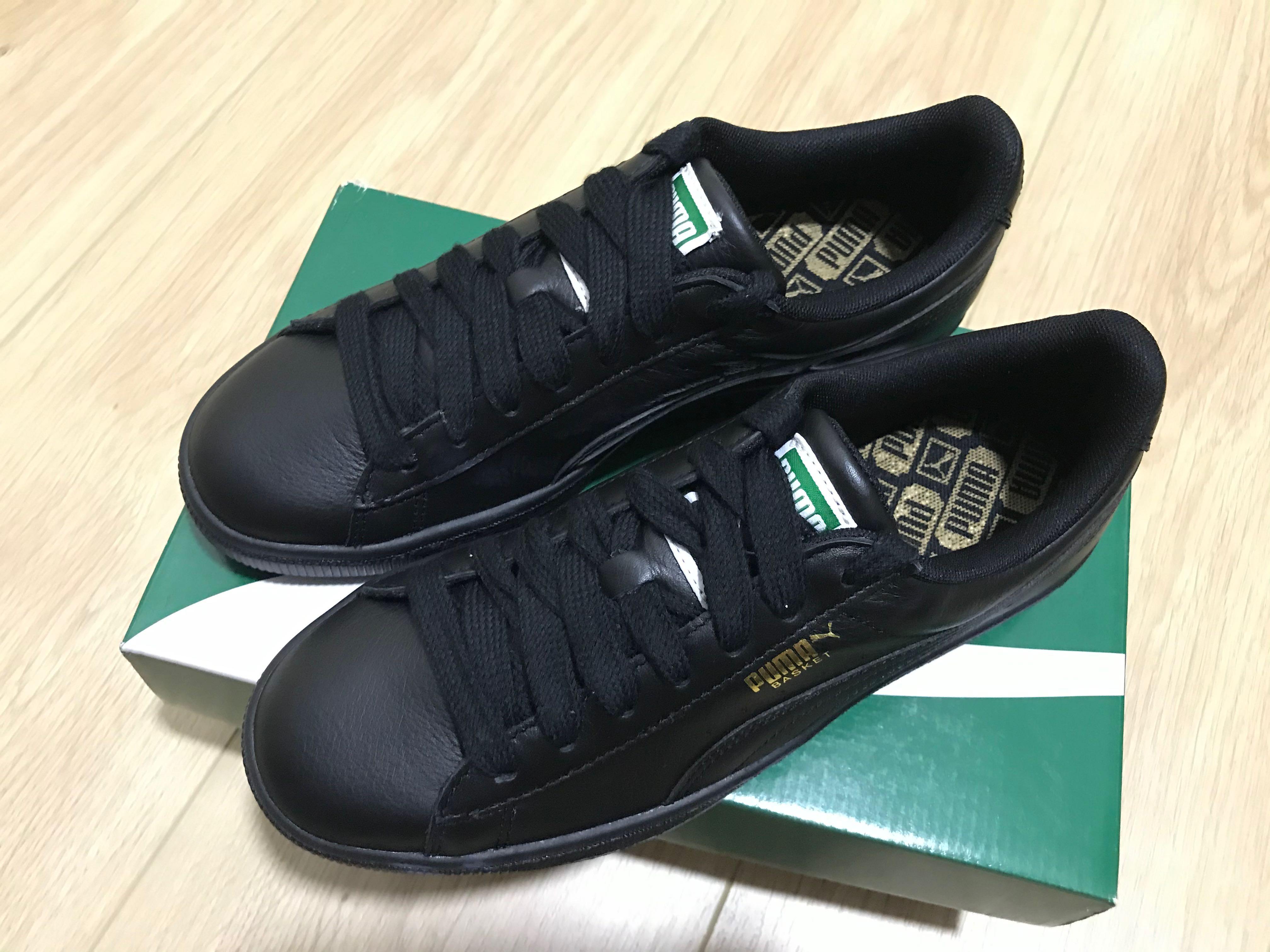 Basket classic lfs puma sales