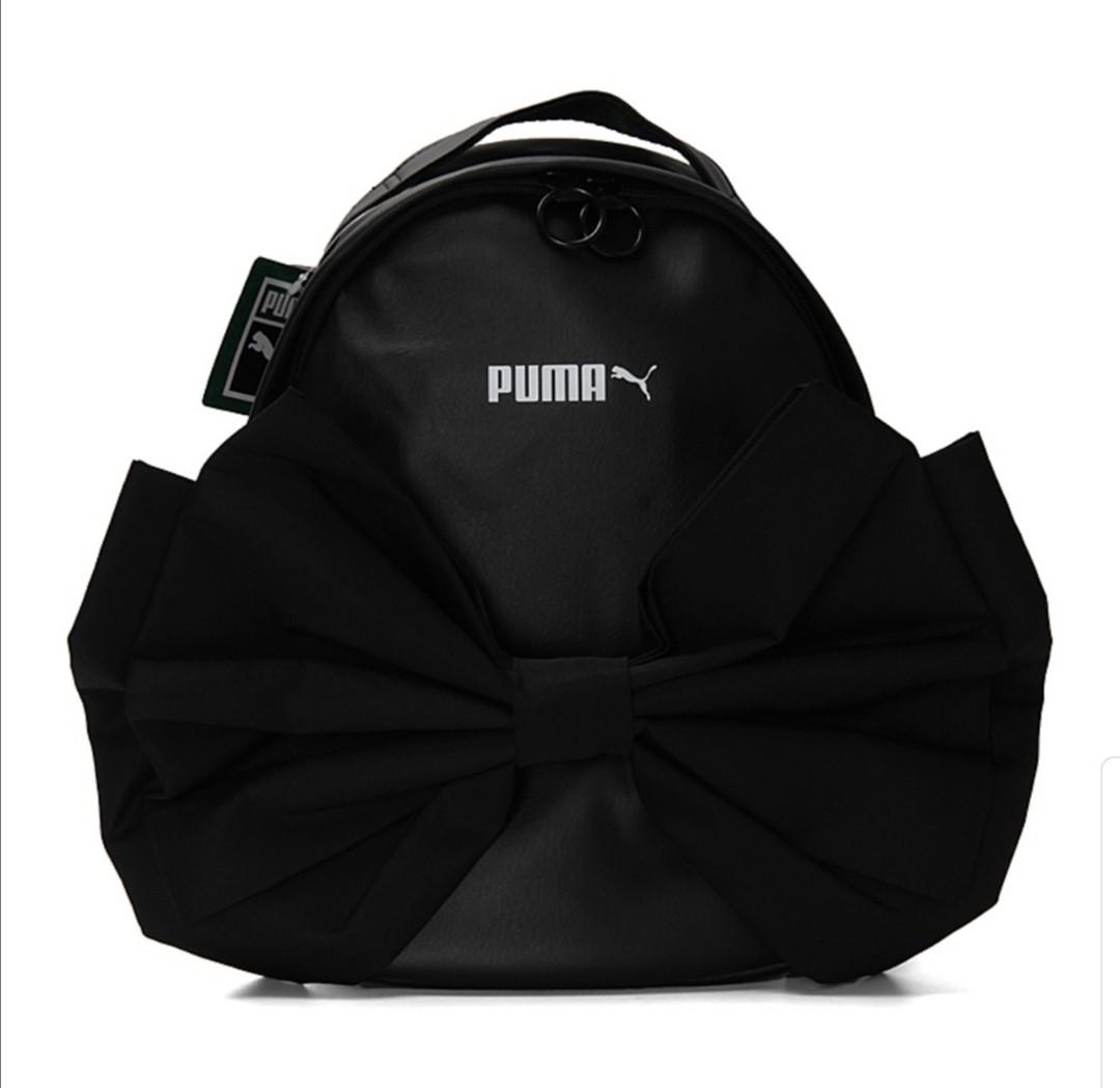 Puma Bow Backpack