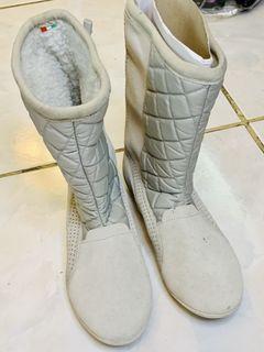 Puma Winter Boots