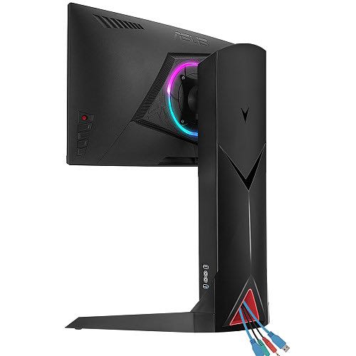 PUTORSEN Gaming monitor stand 