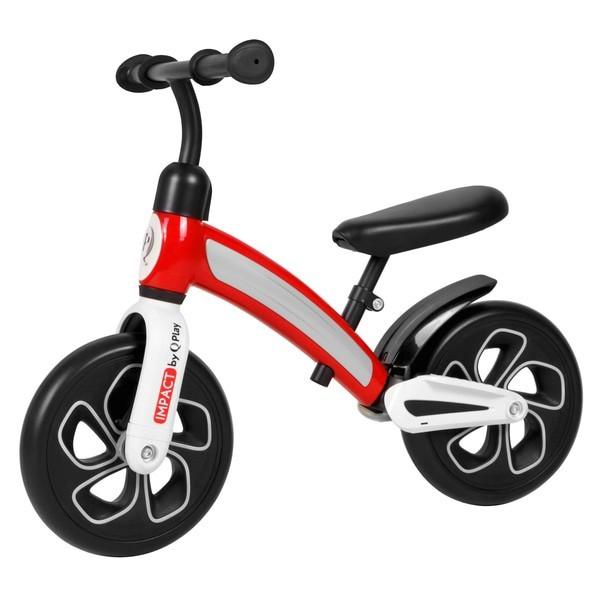Q play online impact balance bike