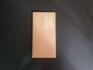 Quest Journal Notebook