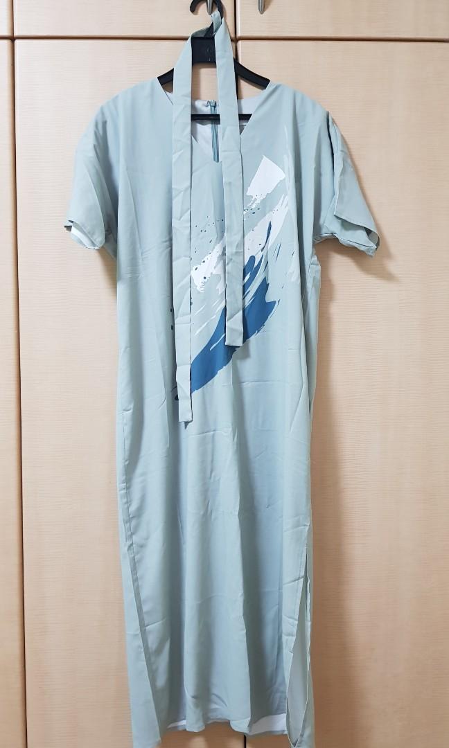 Rab dress