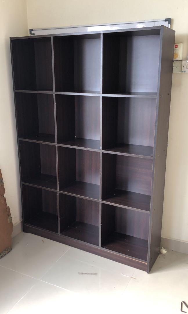 Rak File Cabinet File Kabinet File Almari File Furniture Home