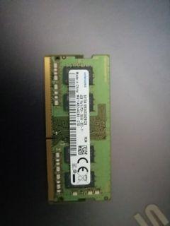 Ram 4gb DDR4
