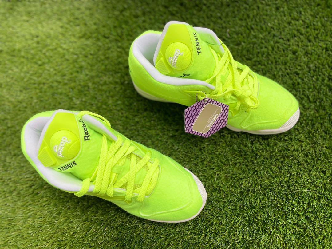 Reebok court victory pump for sale best sale