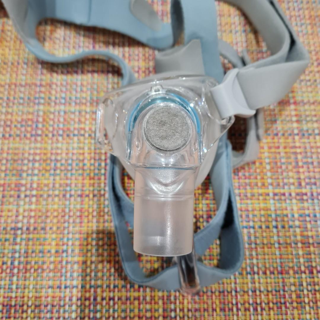 respiratory pump / Sleep Apnea / Breath Machine / Phillips, Health