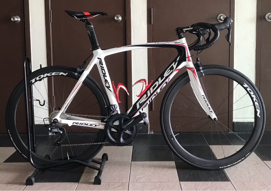 Ridley noah hot sale rs price
