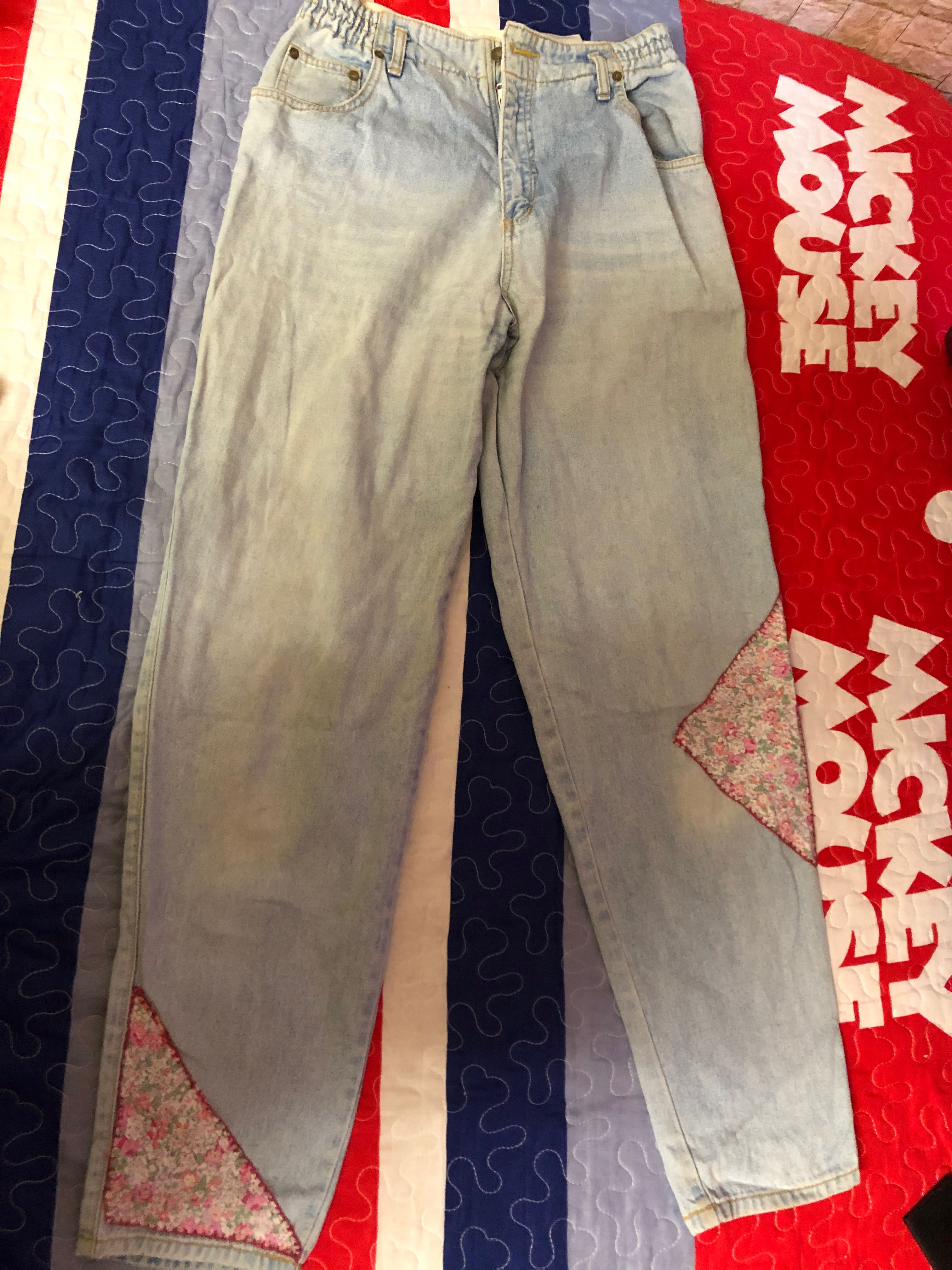 River Gum Classics jeans, Women's Fashion, Bottoms, Jeans & Leggings on