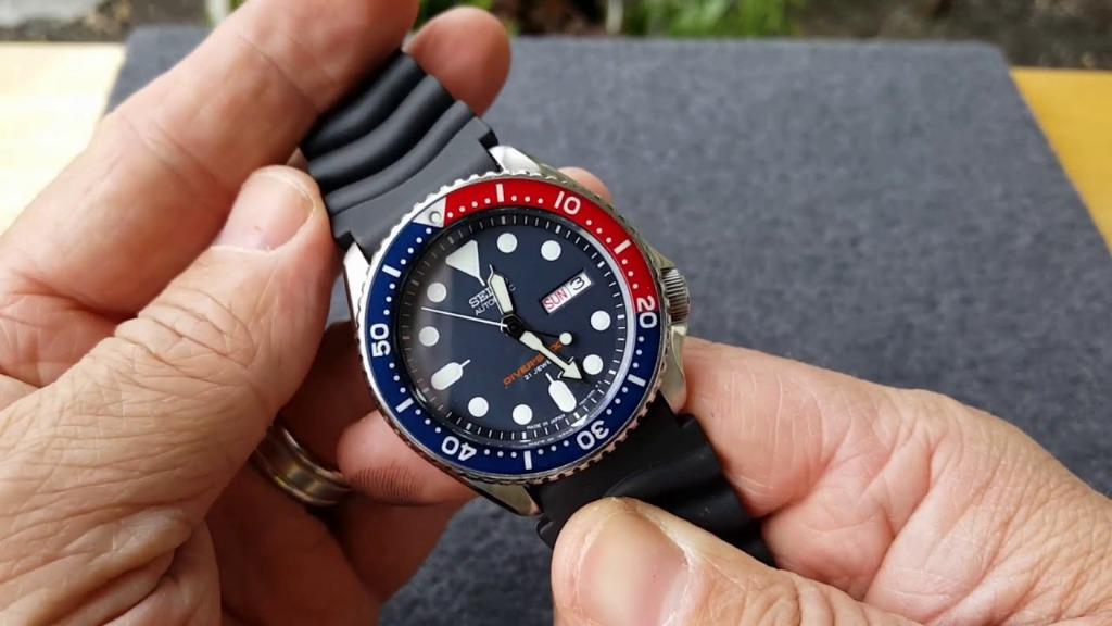 Seiko skx009j1 sale price