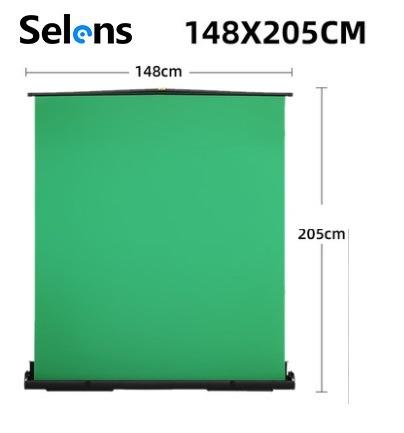 Selens SCREEN Background (背景屏幕易拉架), 手提電話, 電話＆平板 