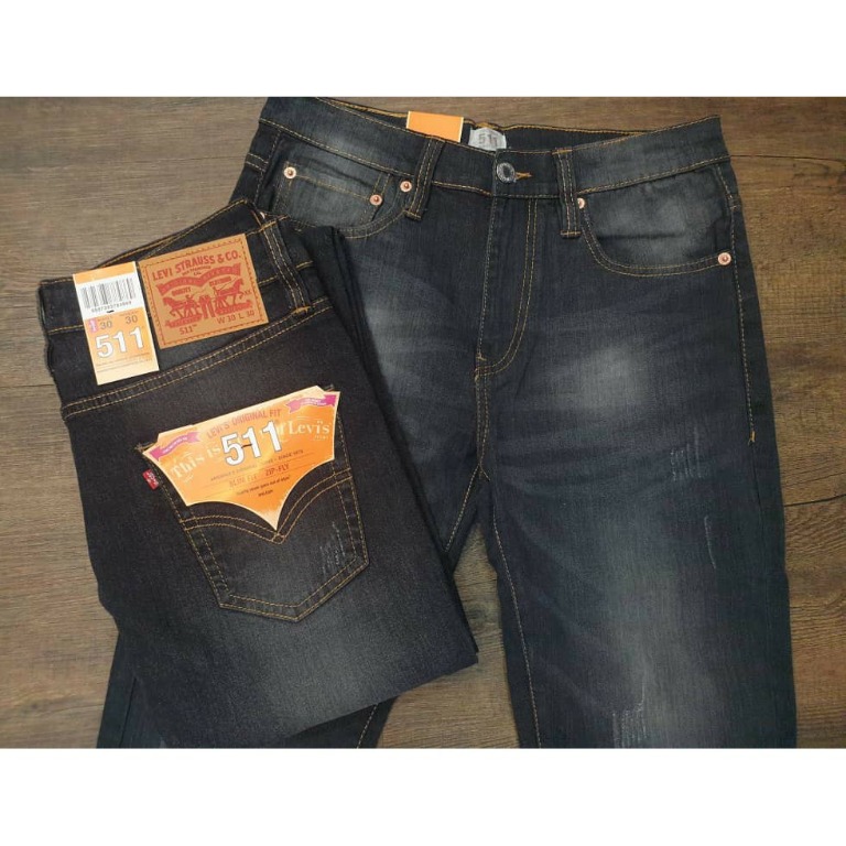 Seluar jeans levis new arrivals