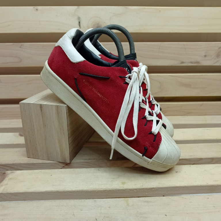 Y3 super hot sale knot red