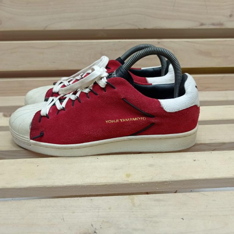 sepatu adidas Y 3 Y 3 SUPER KNOT
