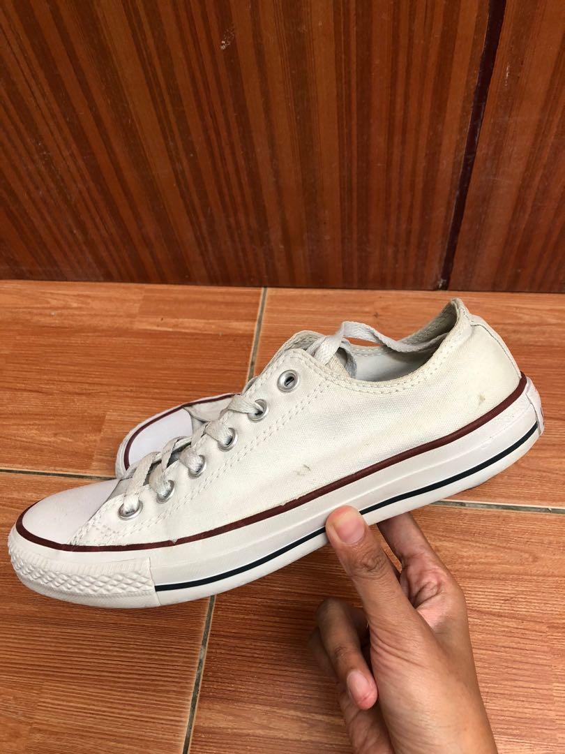 Sepatu converse old school top