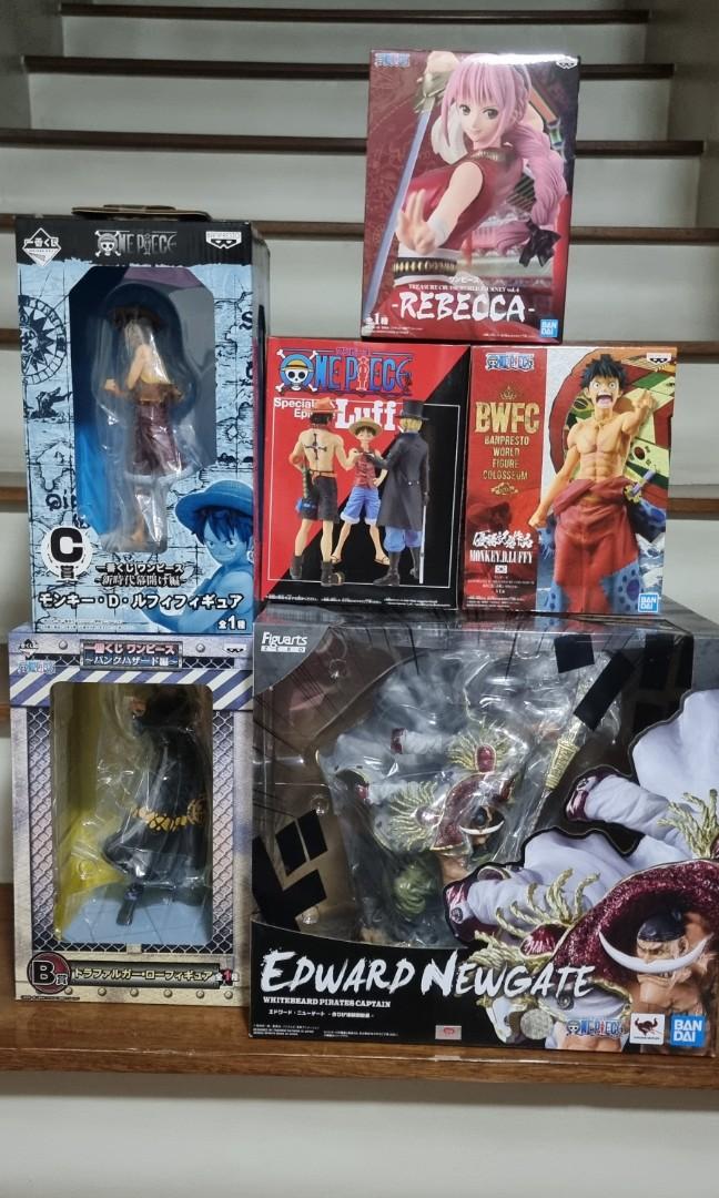 Set Sale One Piece Hobbies Toys Toys Games On Carousell Set Sale One Piece Hobbies Toys Toys Games On Carousell