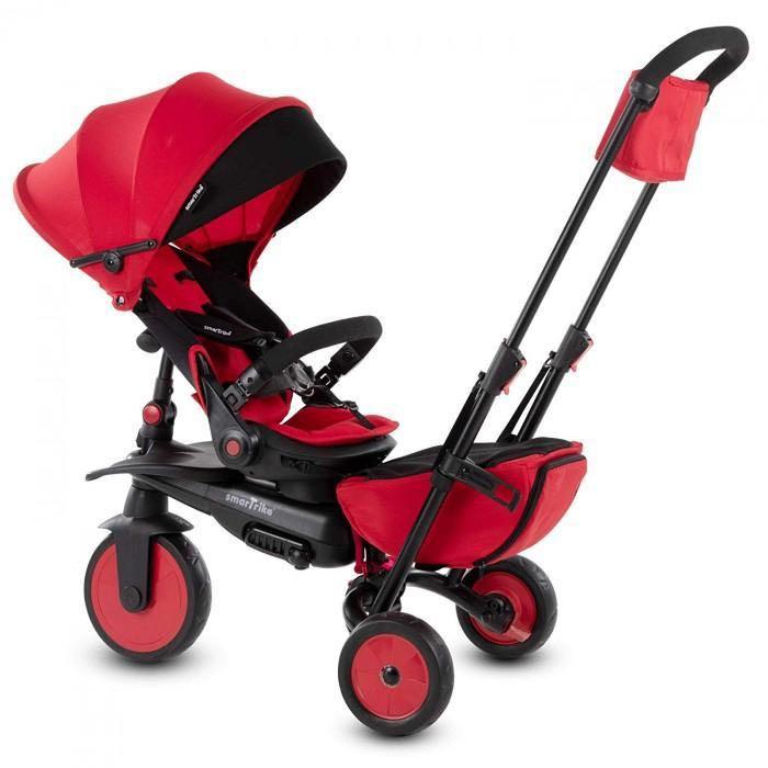 Smart trike 8in1 sales