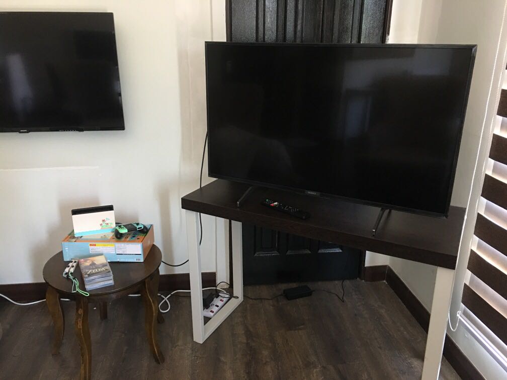 Sony Bravia 43inch modelx75h 4k hdr 2020, TV & Home Appliances, TV