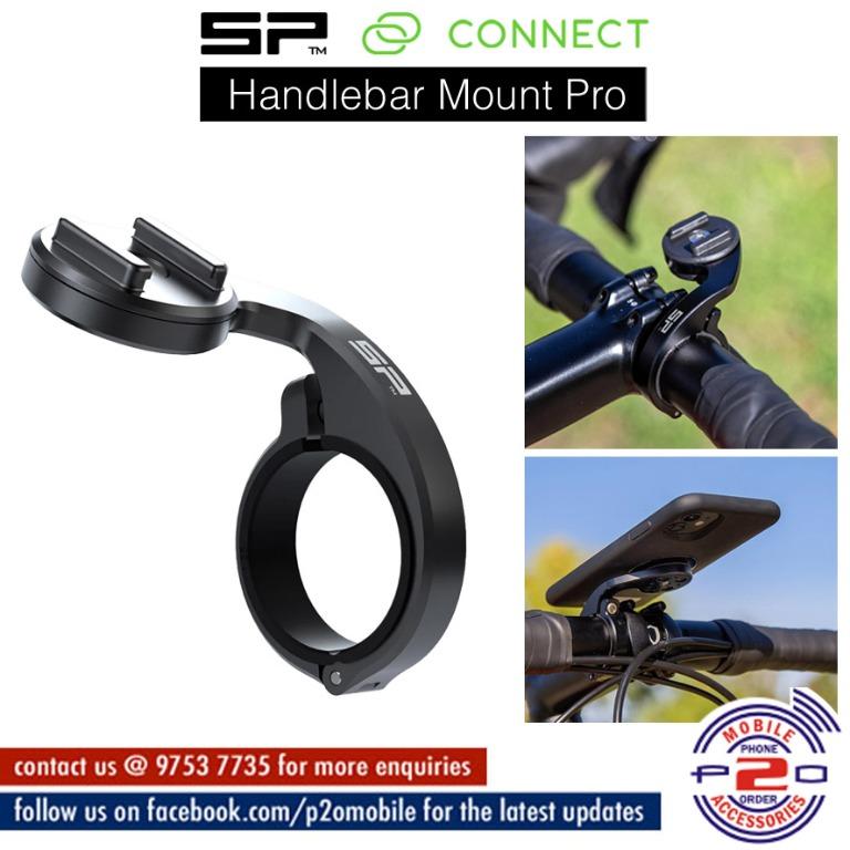 handlebar mount sp connect