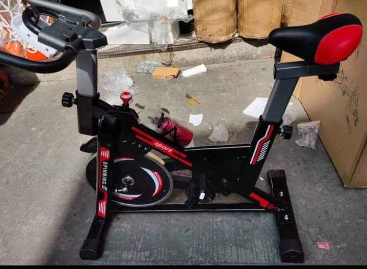Spinning Bike MP 868 Muscle Power