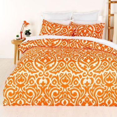 Spotlight queen size quilt cover + 
