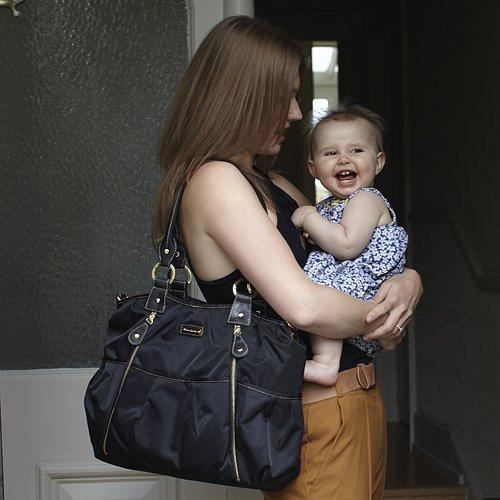 Storksak olivia hot sale diaper bag